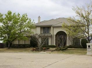 5713 Fredrick Ct, Plano, TX 75093