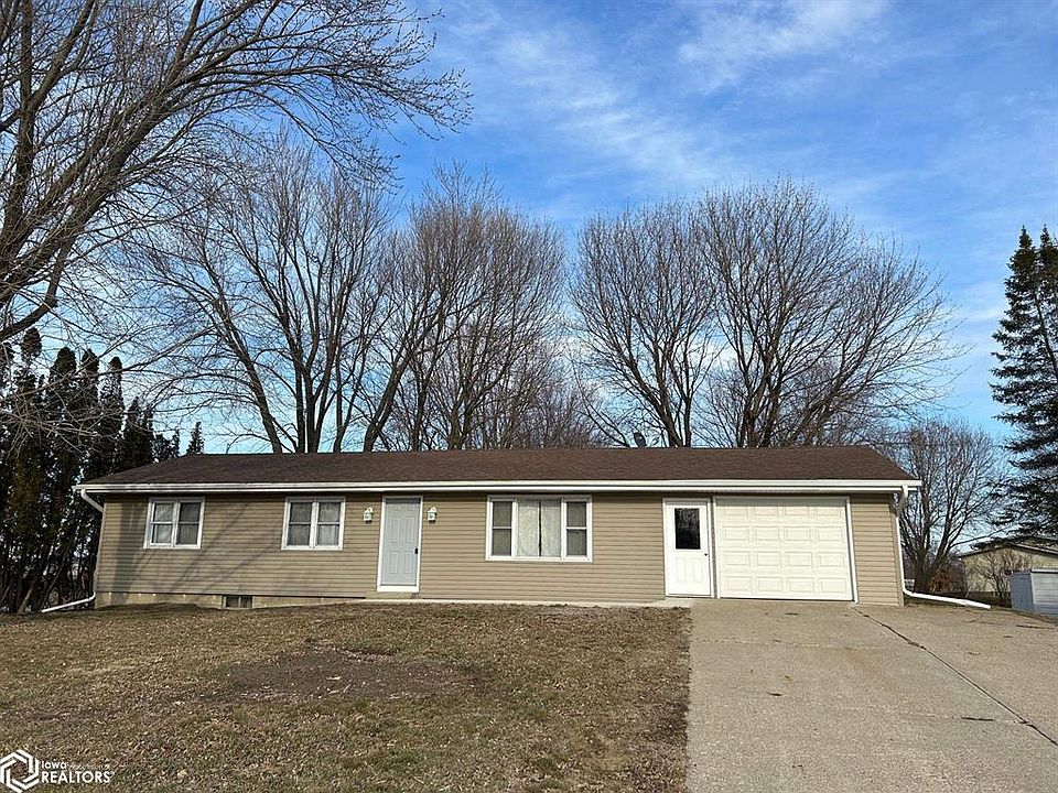 408 N Superior St, Emmetsburg, IA 50536 Zillow