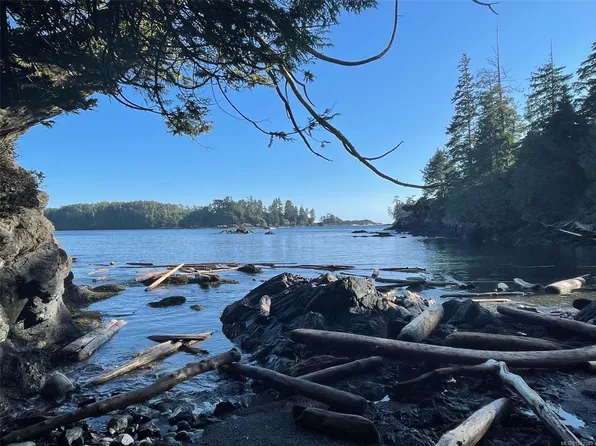 LOT 12 Marine Dr, Ucluelet, BC V0R 3A0