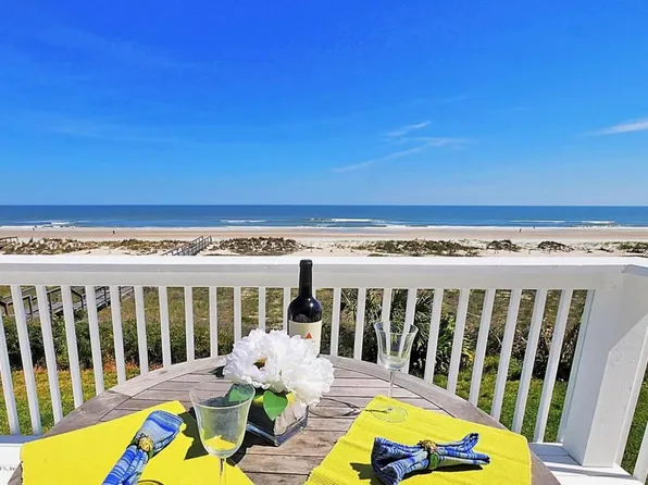 2233 Seminole Rd APT 12, Atlantic Beach, FL 32233