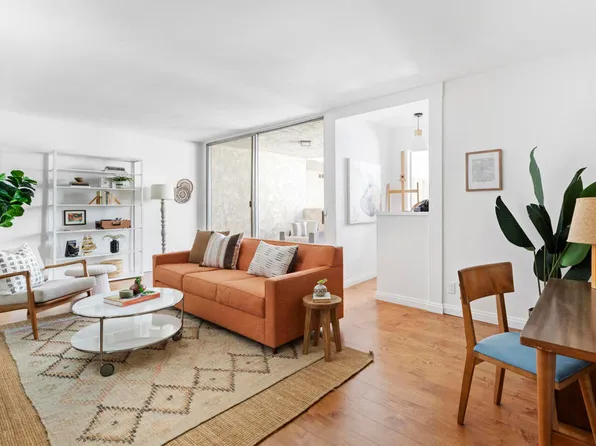 125 N Allen Ave APT 219, Pasadena, CA 91106