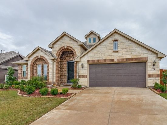 3608 Kimberly Ct, Heartland, TX 75126