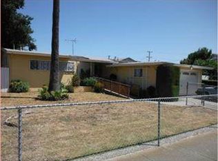 1515 Ursula Way, East Palo Alto, CA 94303