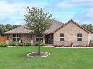 1080 Lester Burt Rd, Farmersville, TX 75442