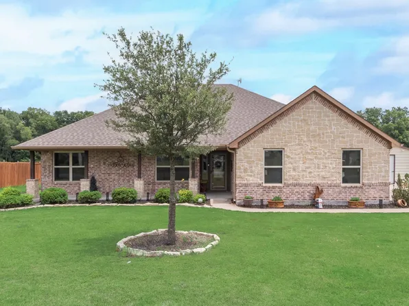 1080 Lester Burt Rd, Farmersville, TX 75442
