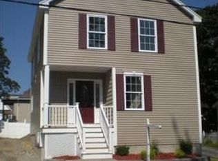 11 Ashland Ave, Methuen, MA 01844
