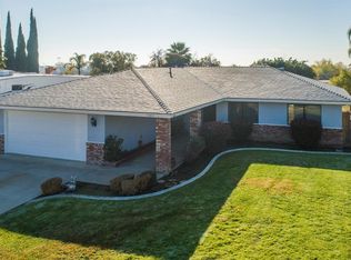 13313 Birkenfeld Ave, Bakersfield, CA