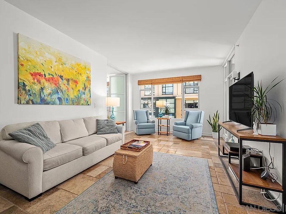 1st image of 530 K St Unit 520