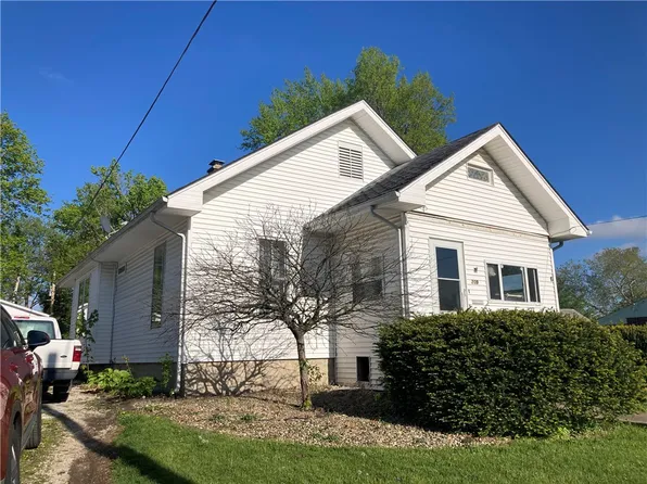 209 N Will St, Shelbyville, IL 62565