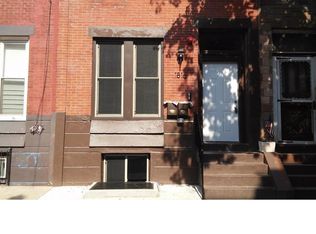 1816 N Bouvier St, Philadelphia, PA 19121