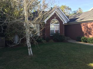 9314 Alex Ct, Jeffersontown, KY