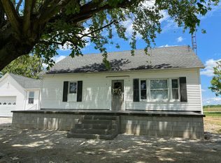 19862 N Dilger Rd, Saint Meinrad, IN 47577