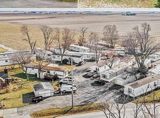 10557 N State Route 50 Lot 4, Manteno, IL 60950