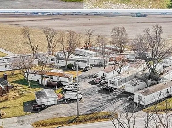 10557 N State Route 50 Lot 4, Manteno, IL 60950