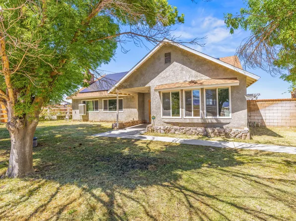 8251 W Avenue F, Lancaster, CA 93536