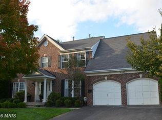 6307 Bradford Ct, Frederick, MD 21701