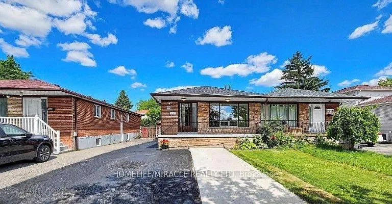 7444 Homeside Gdns — Photo 1