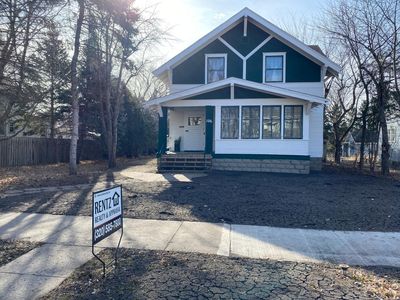 106 E 4th St, Morris, MN, 56267