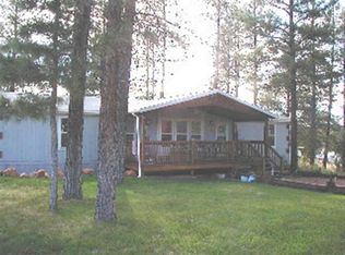 2700 Nicki Cir, Overgaard, AZ 85933