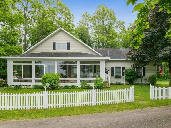 10 Starr Farm Beach, Burlington, VT 05408