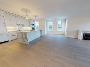 26 Marion St #3, Brookline, MA 02446