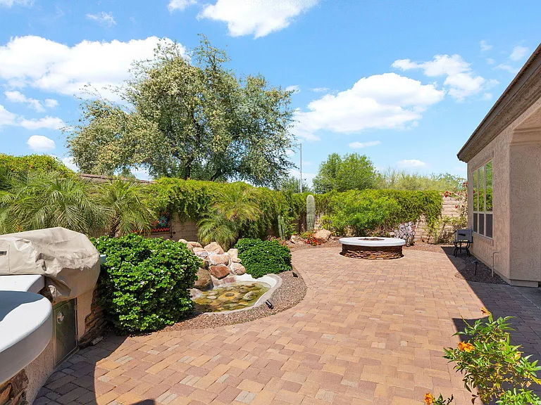 12981 W Yellow Bird Ln — Photo 43