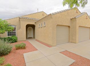 10640 W Alex Ave, Peoria, AZ 85382