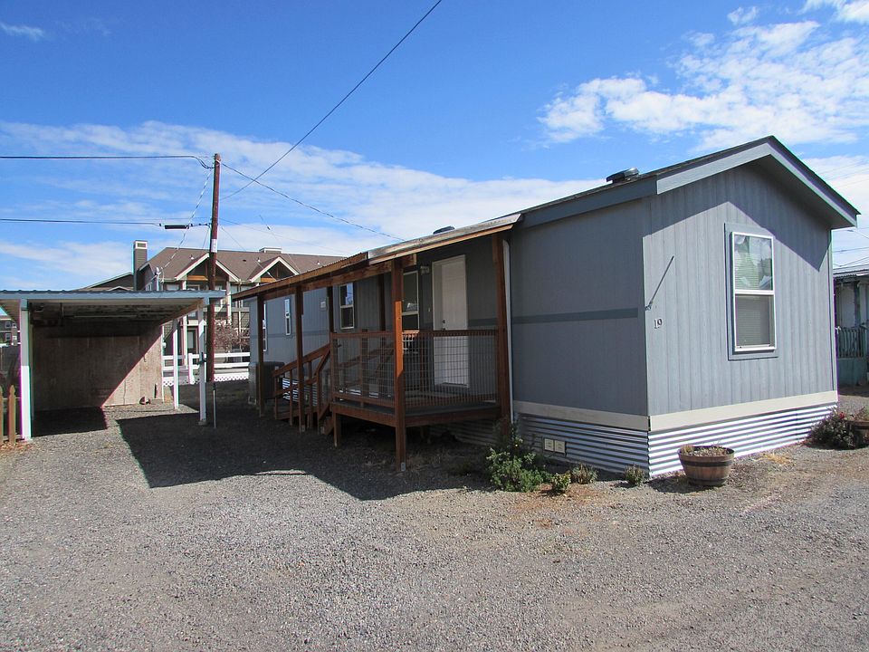 1st image of 1833 SW Canal Blvd Unit 19