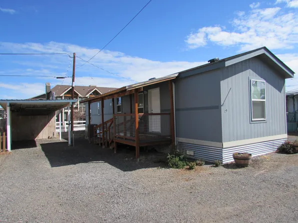 1833 SW Canal Blvd Unit 19, Redmond, OR 97756
