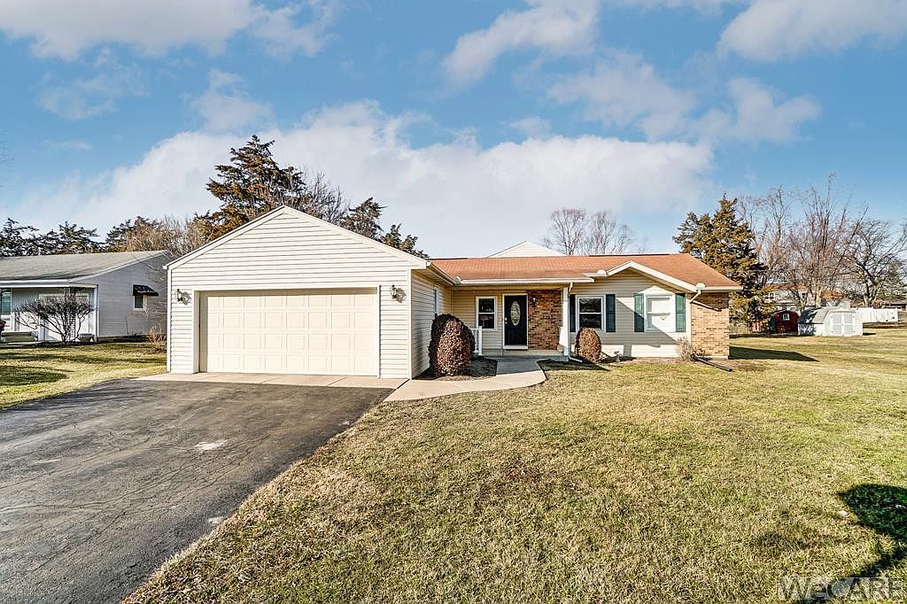 2950 W Breese Rd, Lima, OH 45806 Zillow