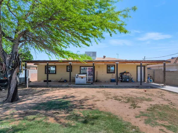 4218 N 49TH Avenue, Phoenix, AZ 85031