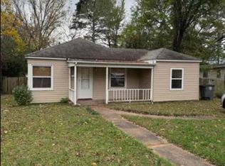 1509 W Center Ave, Searcy, AR 72143