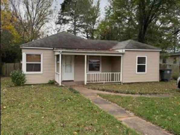 1509 W Center Ave, Searcy, AR 72143