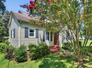 2709 Shenandoah Ave, Durham, NC 27704