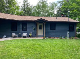 3739 Tower Rd, Rhinelander, WI 54501