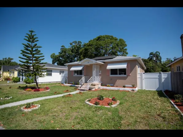 1329 34th Ave N, Saint Petersburg, FL 33704