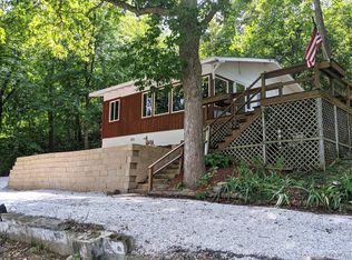 510 Cane Cove Rd, Cape Fair, MO 65624