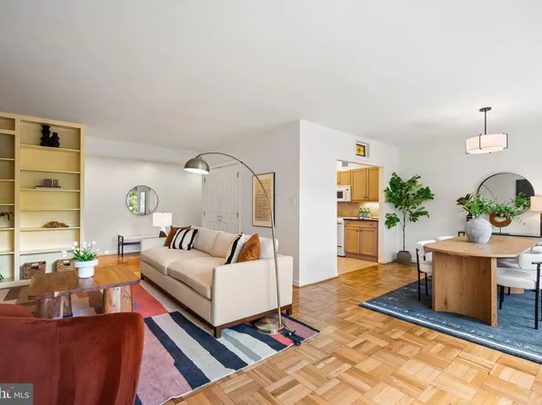 4301 Massachusetts Ave NW APT 2013, Washington, DC 20016