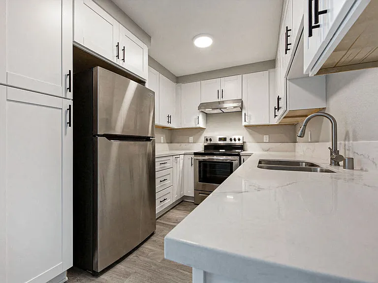 Citra Apartments — Photo 18