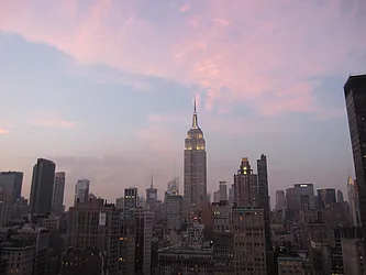 Rented by Newell and Assoc.