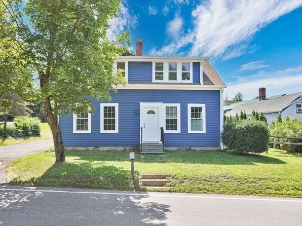 267 Orcuttville Rd #1