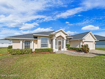 1950 De Groodt Rd SW, Palm Bay, FL, 32908