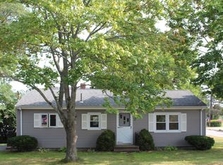 18 Pine Haven Ter, South Portland, ME 04106