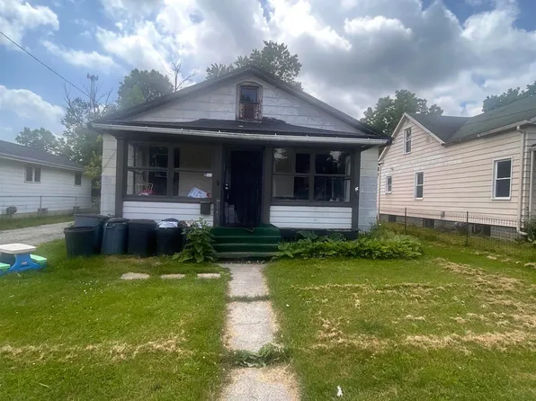 1539 Maine St, Saginaw, MI 48602