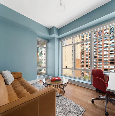 Rented by Corcoran | media 10