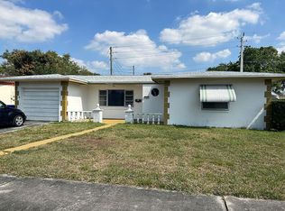 7201 McKinley St, Hollywood, FL 33024