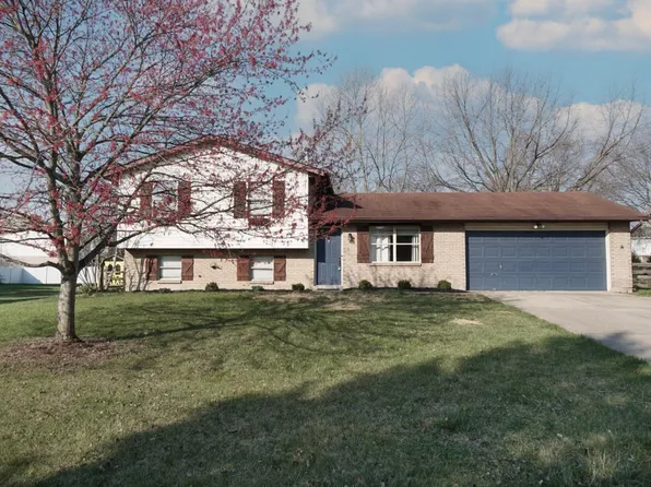 6175 Lindsey Ct, Liberty Township, OH 45044