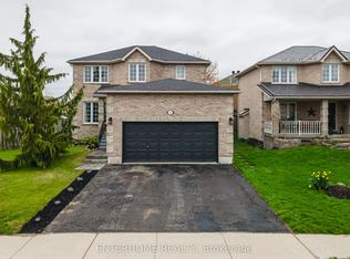 127 Birchwood Dr, Barrie, ON L4M 6X3
