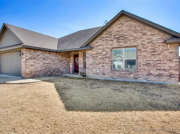 202 Founders Ln, Durant, OK 74701