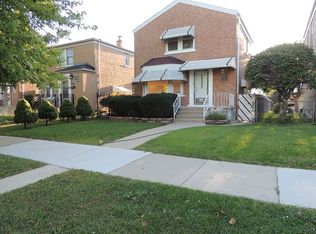 5141 S Lawndale Ave, Chicago, IL 60632